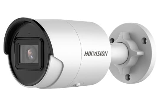 Hikvision DS-2CD2046G2-I camera IP AcuSense 4MP bullet