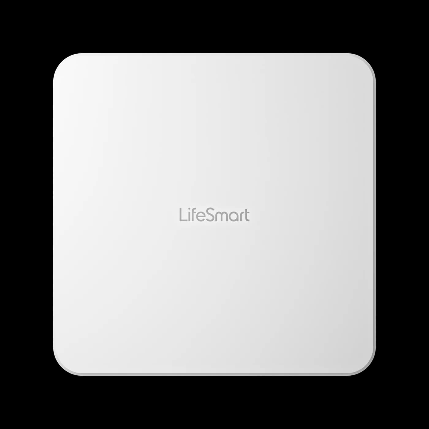 LifeSmart Smart Station LS082WH LS083WH smart gateway