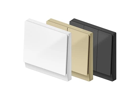 LifeSmart Starry Switch LS185WH công tắc thông minh 1 kênh