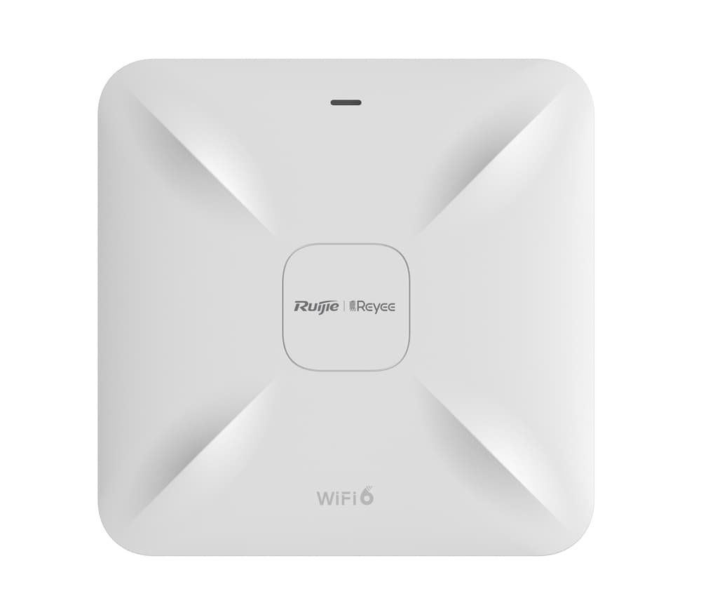 Ruijie Reyee RG-RAP2260(G) Access Point Wi-Fi 6