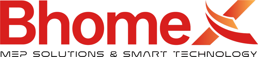 Giải pháp Mep & Smartech