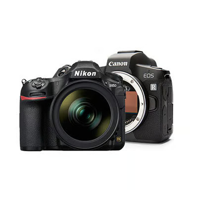 Máy ảnh Sony Mark II + RF 24-105mm F4-7.1 IS STM