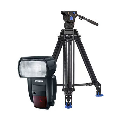 Chân máy quay Benzo T999F